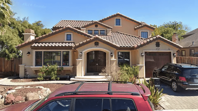 Viral Bay Area house linked to Stanford, Harvard acceptance sold and closed $712K above list price